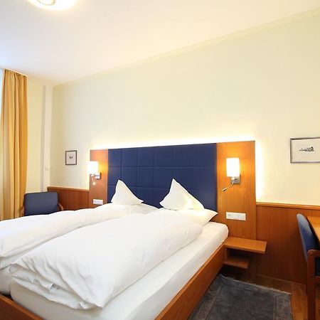 Hotel Ickhorn Werne Buitenkant foto