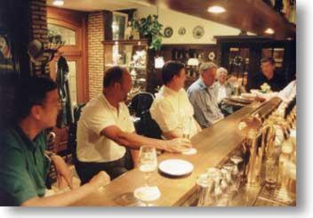 Hotel Ickhorn Werne Buitenkant foto