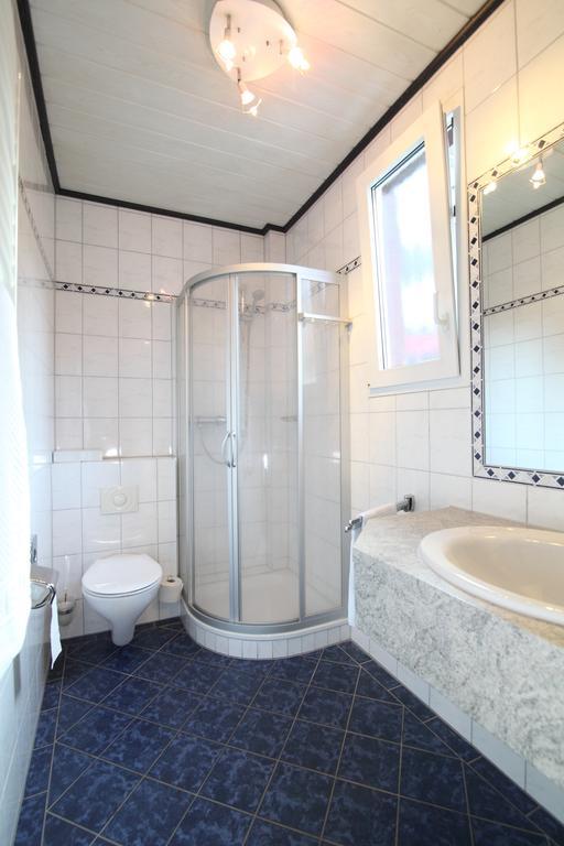 Hotel Ickhorn Werne Buitenkant foto