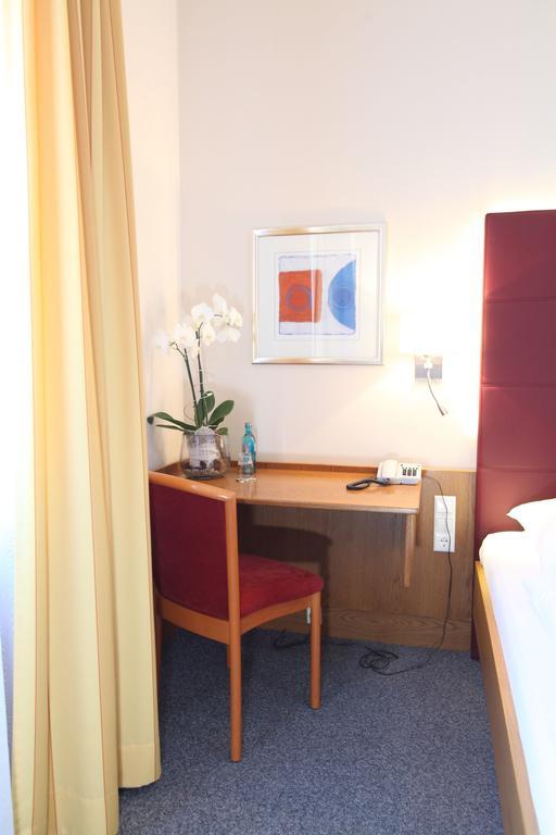 Hotel Ickhorn Werne Buitenkant foto