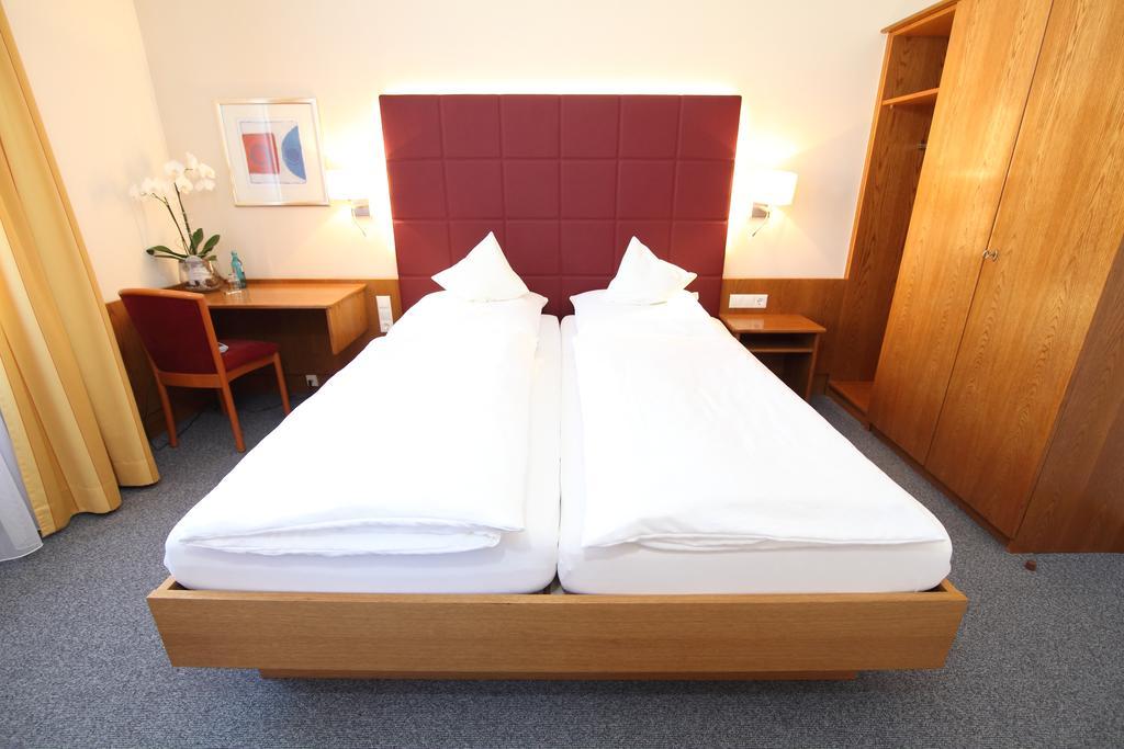 Hotel Ickhorn Werne Buitenkant foto