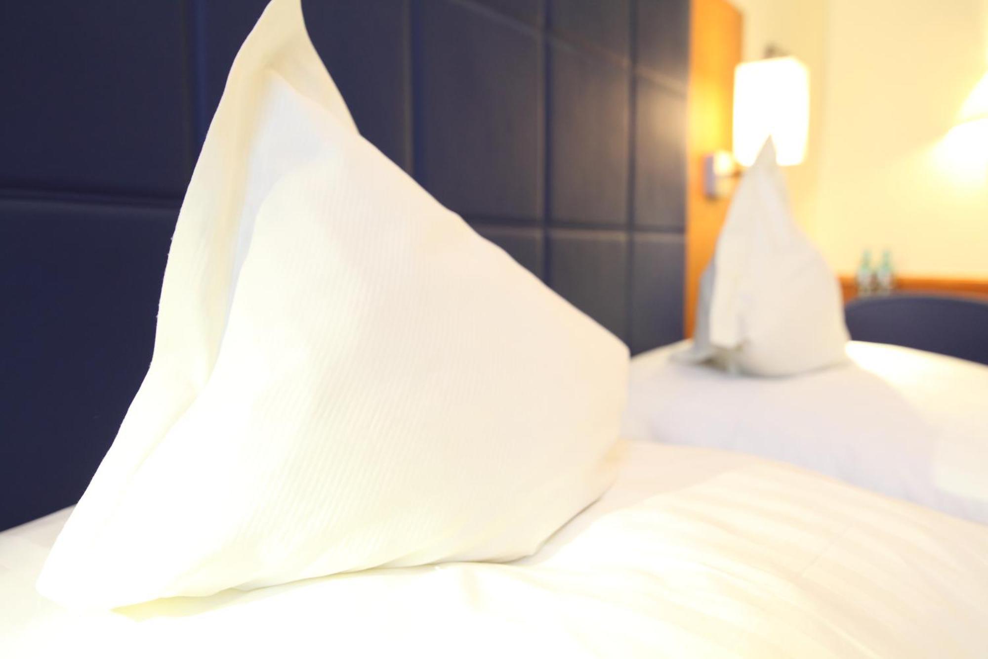 Hotel Ickhorn Werne Buitenkant foto