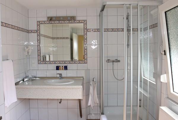 Hotel Ickhorn Werne Buitenkant foto