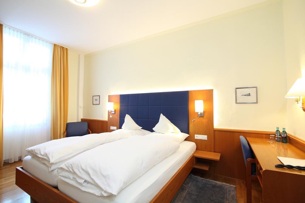 Hotel Ickhorn Werne Buitenkant foto