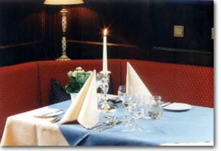 Hotel Ickhorn Werne Buitenkant foto