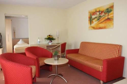 Hotel Ickhorn Werne Buitenkant foto